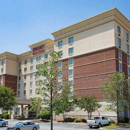 Drury Inn & Suites Гринвилл Экстерьер фото