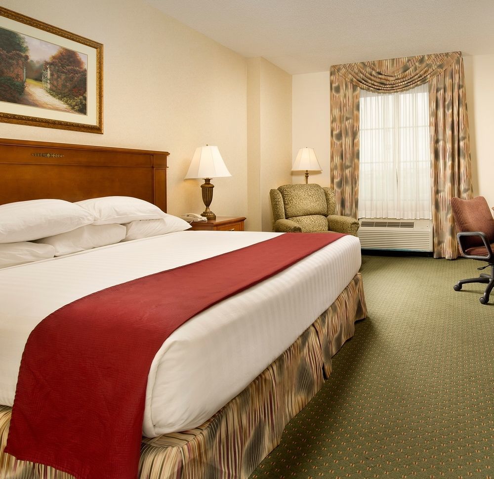 Drury Inn & Suites Гринвилл Экстерьер фото